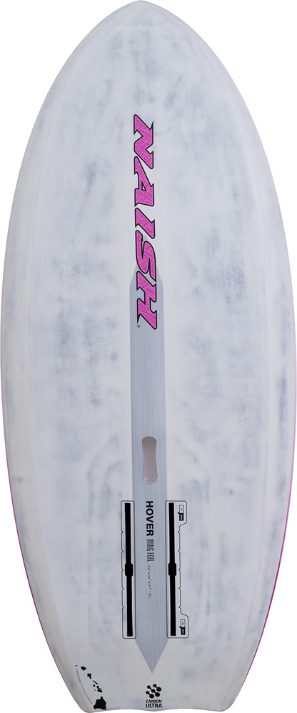 Naish Hover Wing Foil Carbon Ultra Alana Blue Ocean Sports