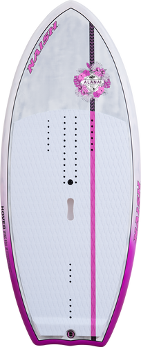 Naish Hover Wing Foil Carbon Ultra Alana