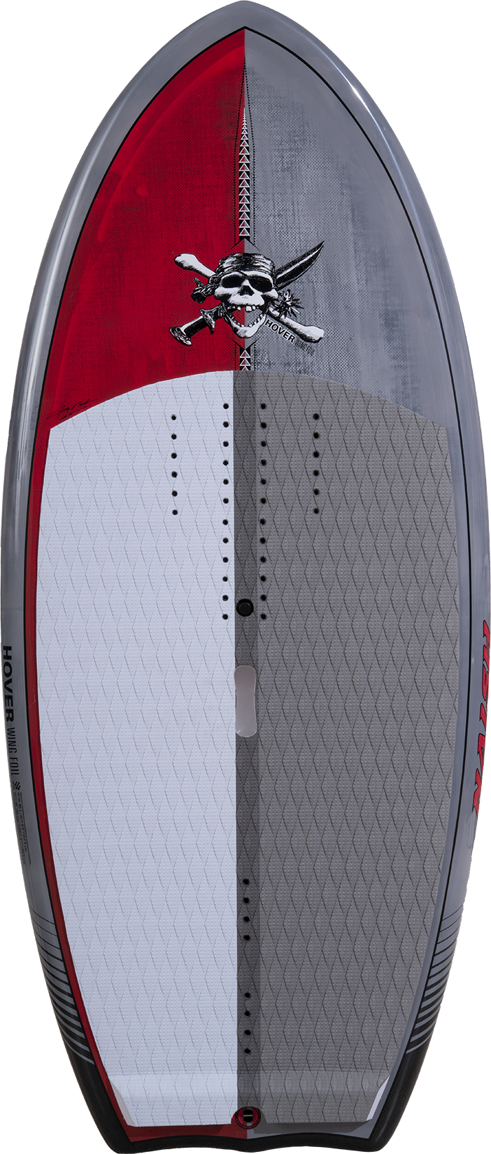 Naish Hover Wing Foil Carbon Ultra LE Blue Ocean Sports