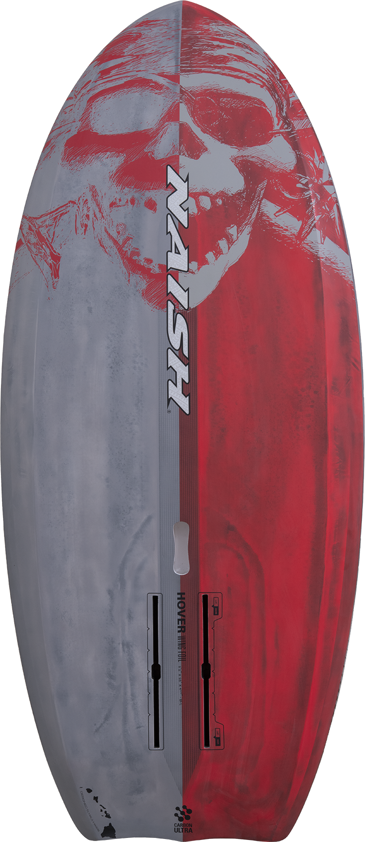 Naish Hover Wing Foil Carbon Ultra LE Blue Ocean Sports