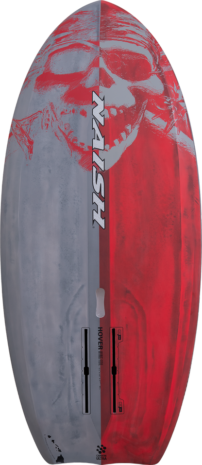 Naish Hover Wing Foil Carbon Ultra LE Blue Ocean Sports