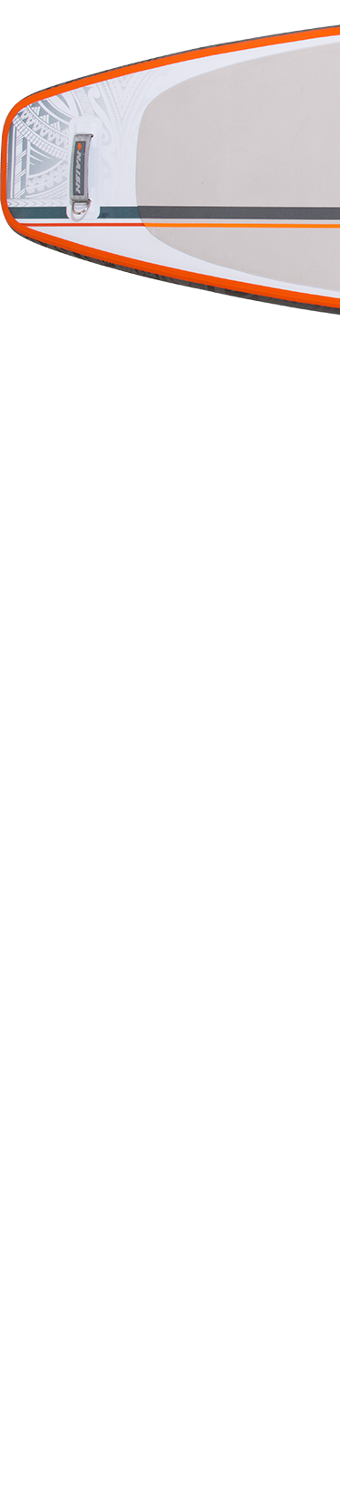 S26 Crossover Inflatable 12'0