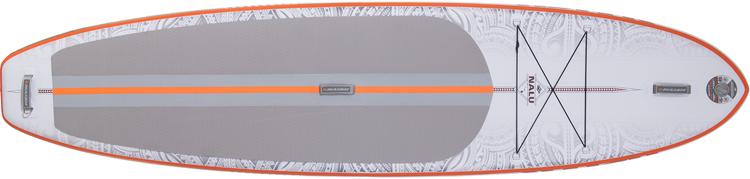 S26 Nalu Inflatable 11'6