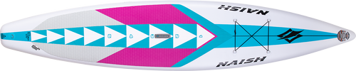 S26 ONE Alana Inflatable 12'6