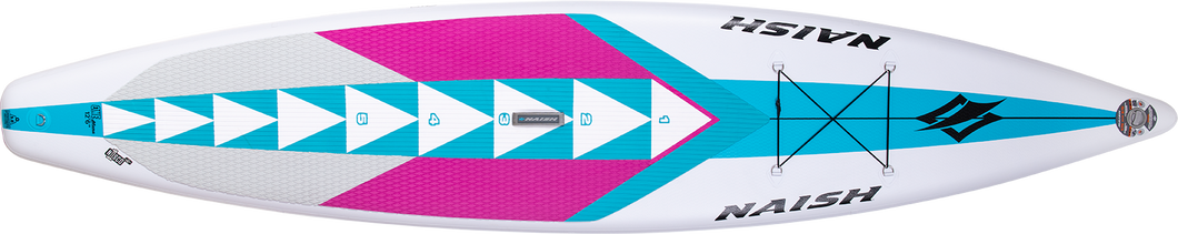 S26 ONE Alana Inflatable 12'6