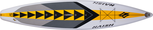 S26 ONE Inflatable 12'6