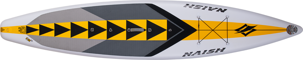 S26 ONE Inflatable 12'6