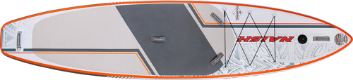 S26 Touring Inflatable Fusion