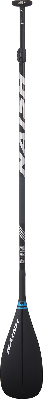 Naish Carbon Paddle
