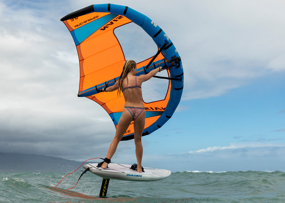 S26 Naish Wing Surfer Naish