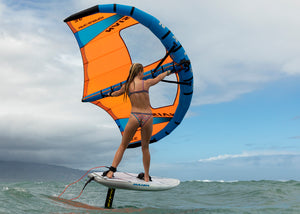 S26 Naish Wing Surfer