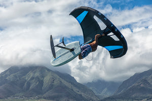 S26 Naish Wing Surfer