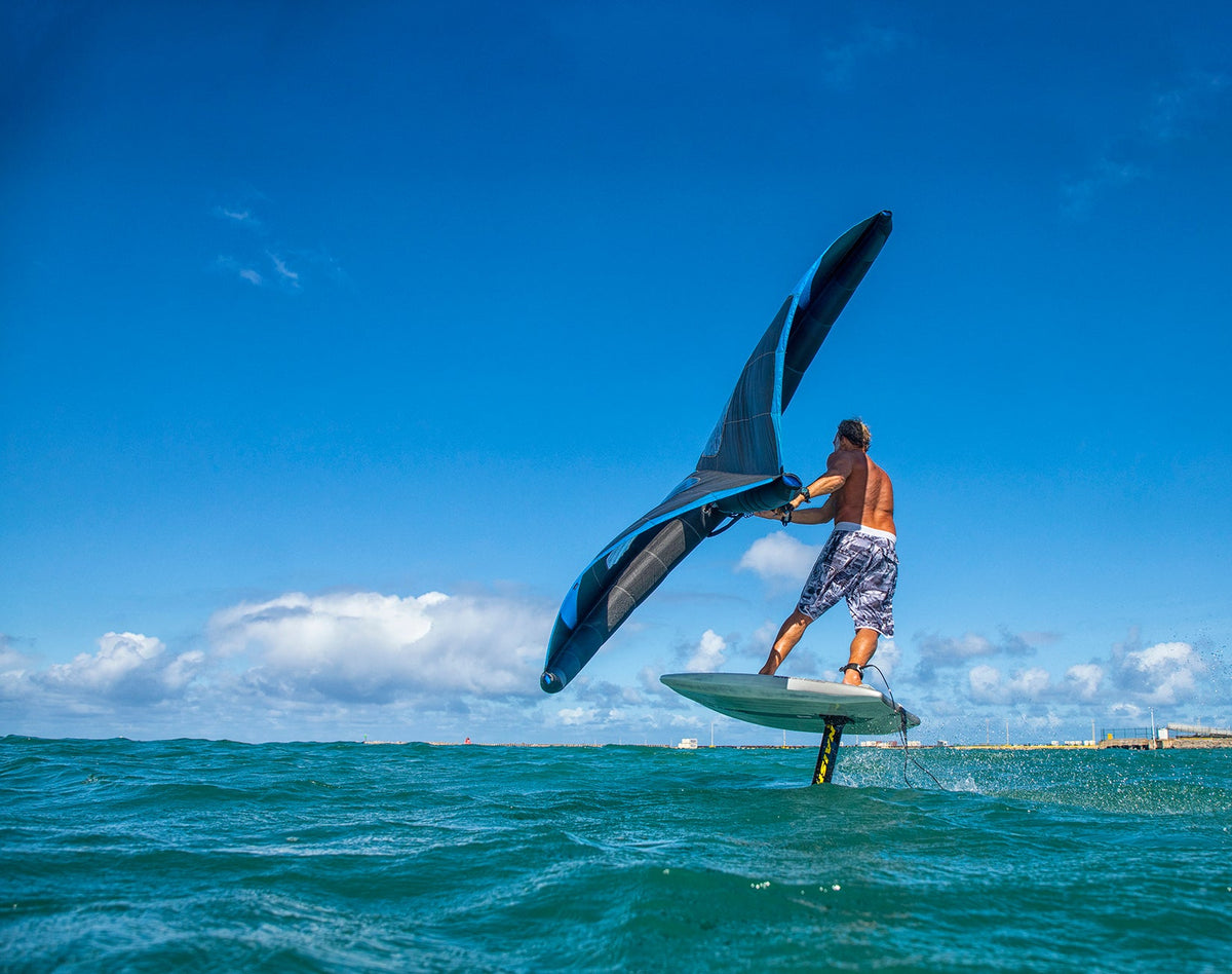 S26 Naish Wing Surfer Naish