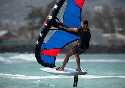 S26 Naish Wing Surfer Naish