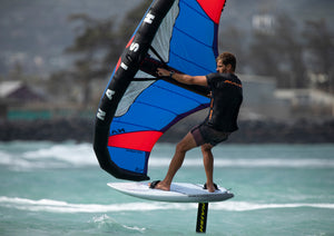 Naish Hover Wing Foil Carbon Ultra