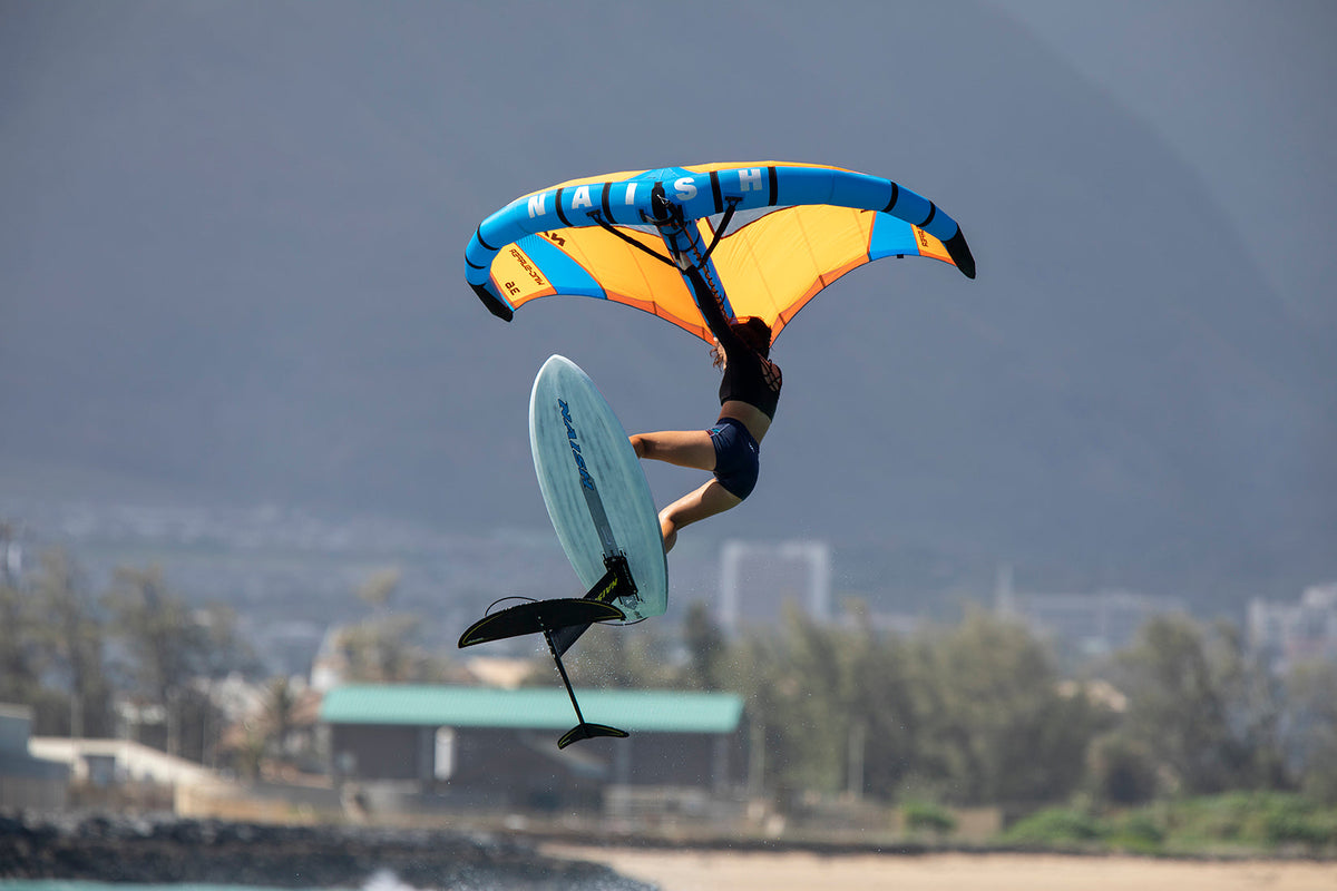 S26 Naish Wing Surfer Naish