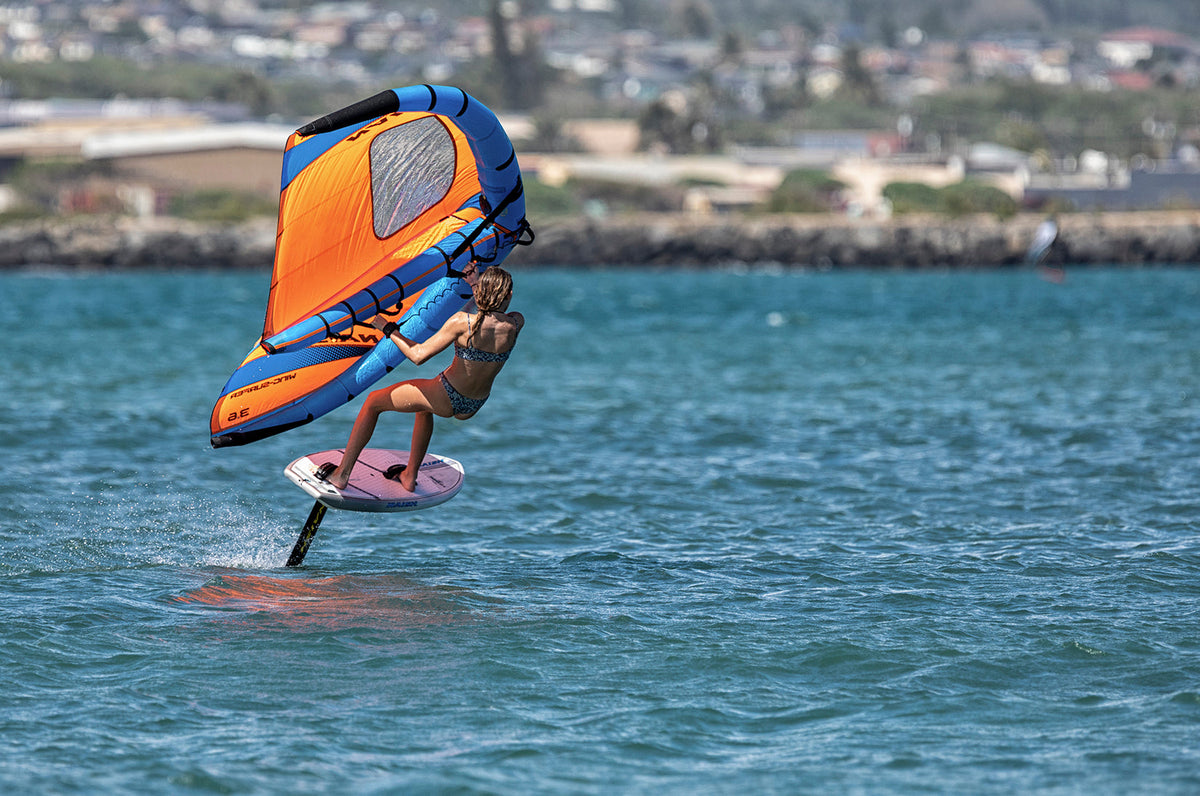 S26 Naish Wing Surfer Naish