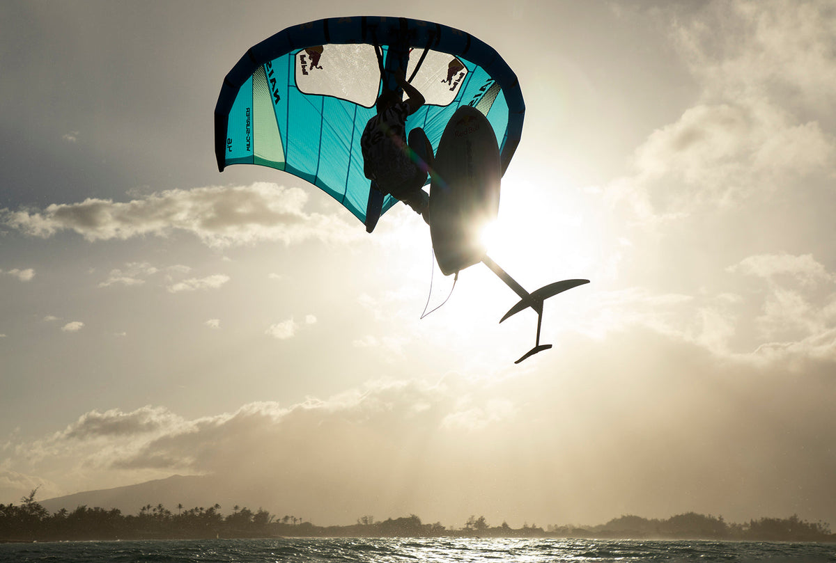 S26 Naish Wing Surfer Naish