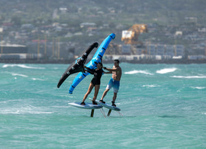 S26 Naish Wing Surfer