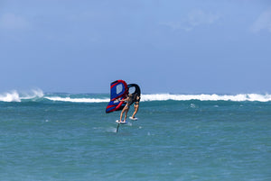 S26 Naish Wing Surfer