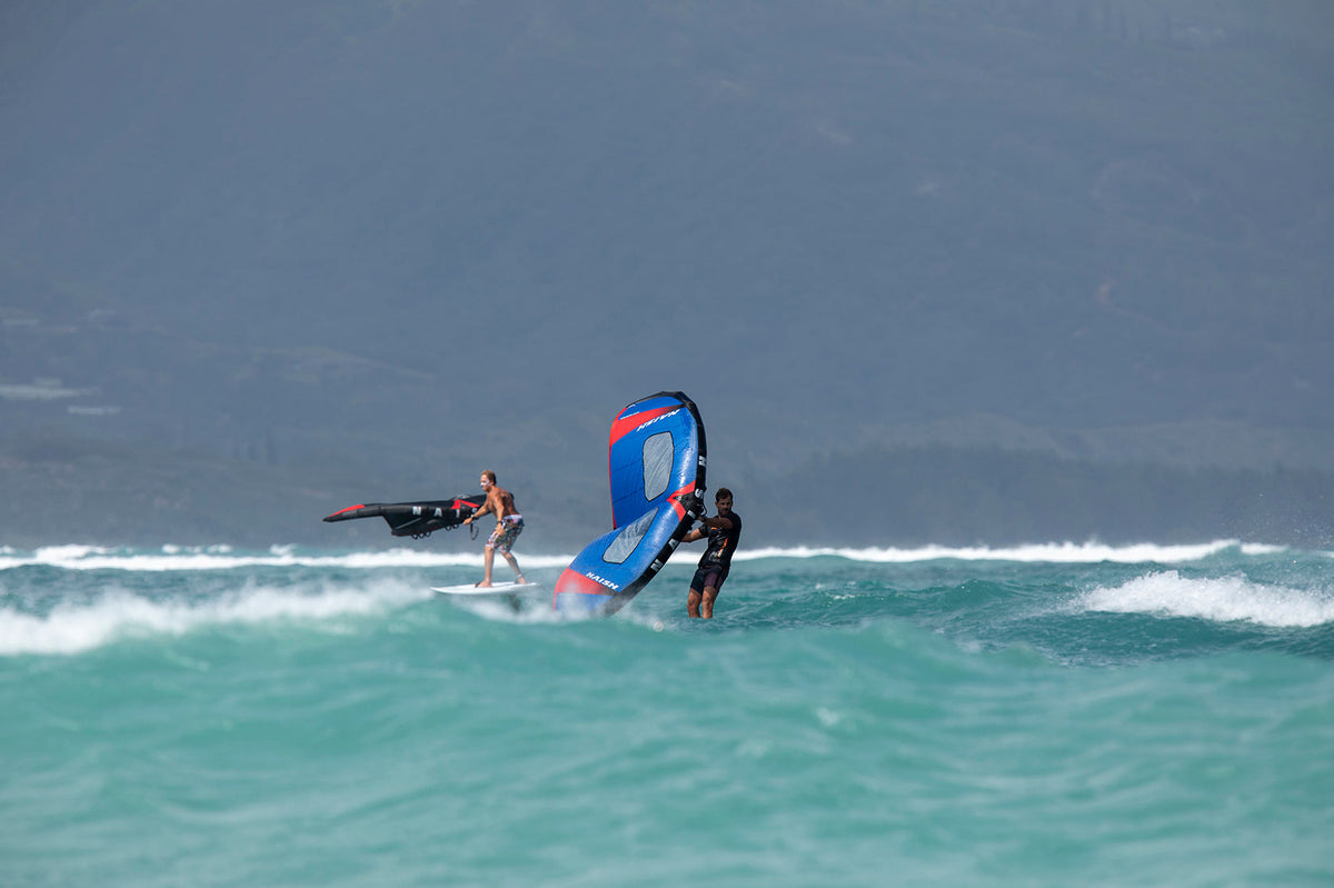 S26 Naish Wing Surfer Naish