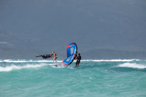 S26 Naish Wing Surfer