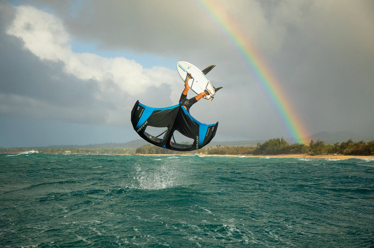 S26 Naish Wing Surfer Naish