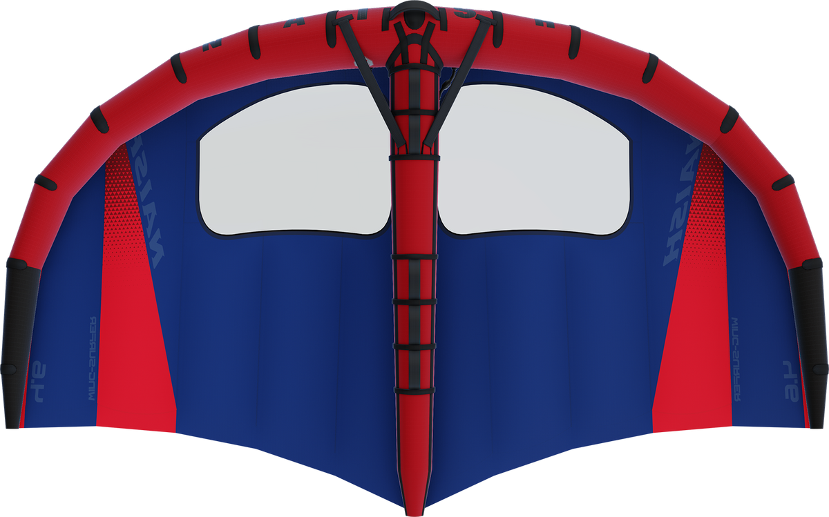 S26 Naish Wing Surfer