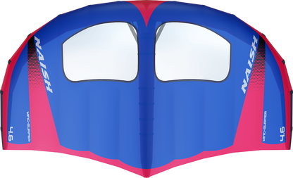 S26 Naish Wing Surfer