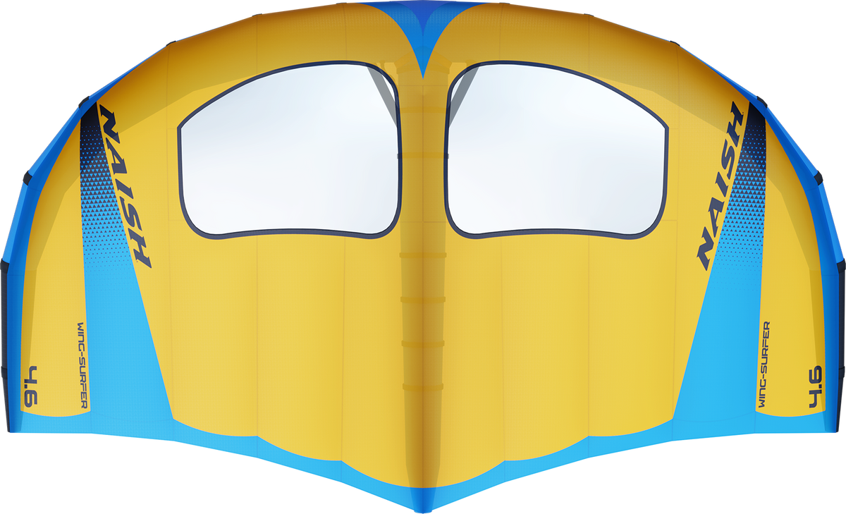 S26 Naish Wing Surfer