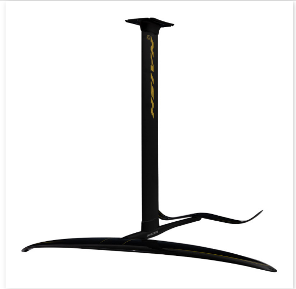 S26 Jet 1650/75 Foil Complete - Standard Blue Ocean Sports