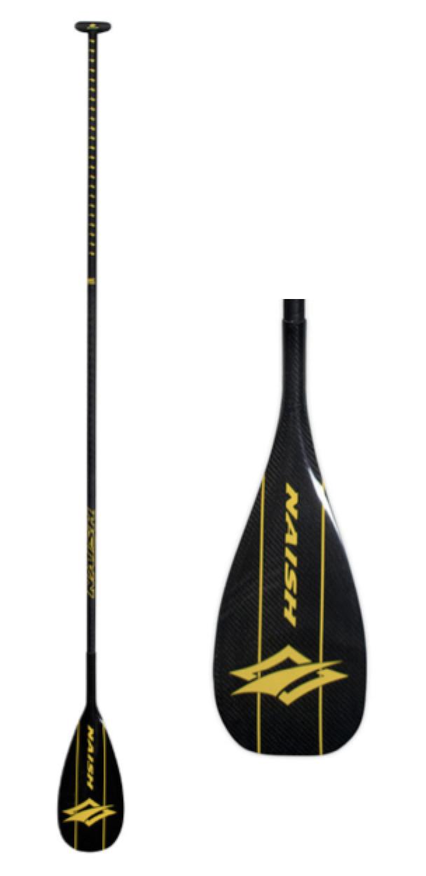 2014 Naish Kaholo Fixed Paddle
