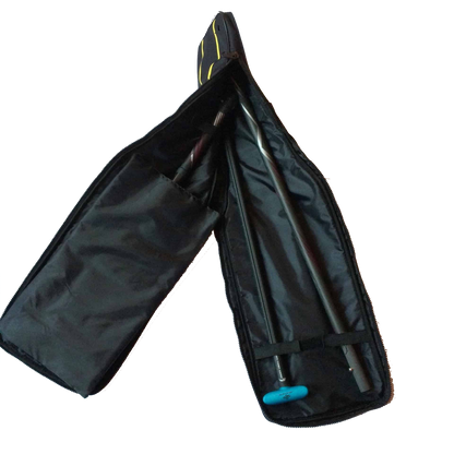 Naish 3 Piece Paddle Bag