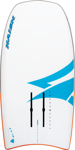 2020 Naish Hover Hybrid Board 4'0" Soft Top