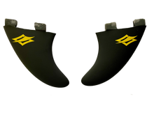 Load image into Gallery viewer, Naish Side Fin (4&quot; Glass Side Fin Set - FCS)