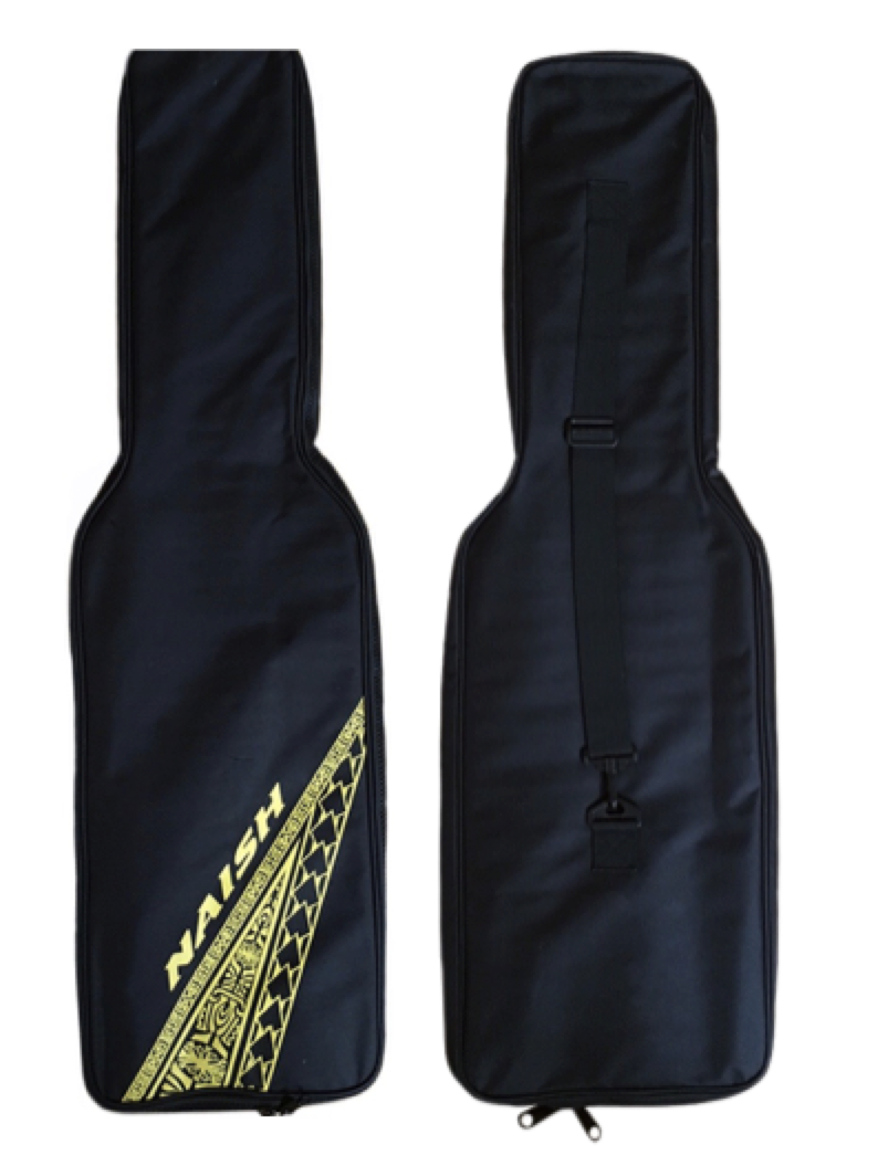 Naish 3 Piece Paddle Bag