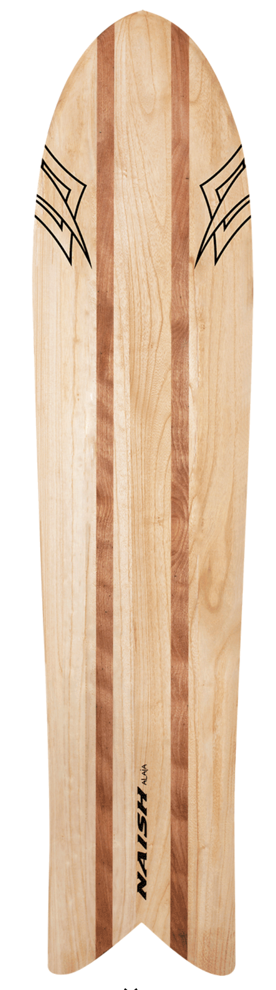 Naish Alaia 5 9