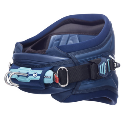 PL PG Harness Kite Waist Edge Blue