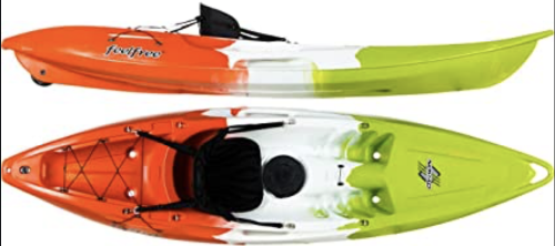 Feelfree Nomad Kayak