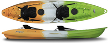 Load image into Gallery viewer, FeelFree Gemini Double Kayak