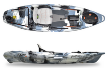 Load image into Gallery viewer, Feelfree Lure Fishing Kayak