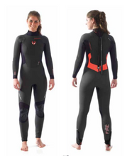 Load image into Gallery viewer, Prolimit PG Fire St. Wetsuit 5/3 (DL)