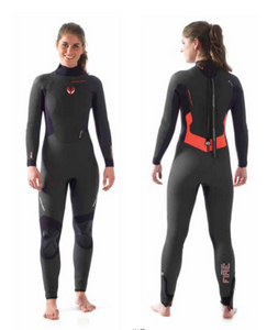 Prolimit PG Fire St. Wetsuit 5/3 (DL)