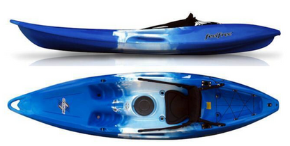 Feelfree Nomad Kayak