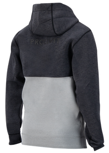 Prolimit Neoprene Hoodie Mercury