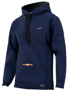 Prolimit Neoprene Hoodie Mercury