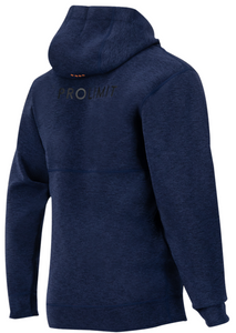 Prolimit Neoprene Hoodie Mercury