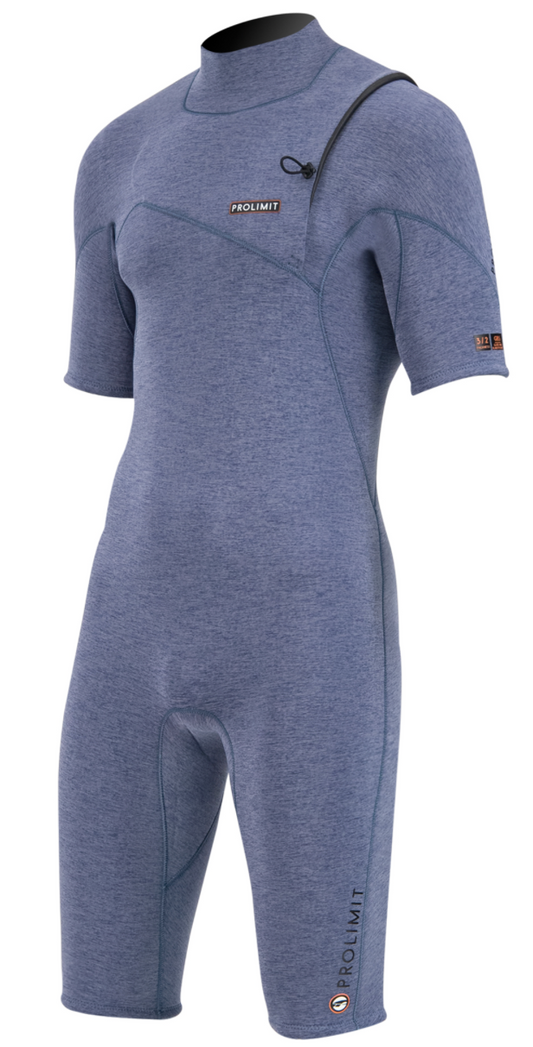 Prolimit Mercury Shorty Wetsuit