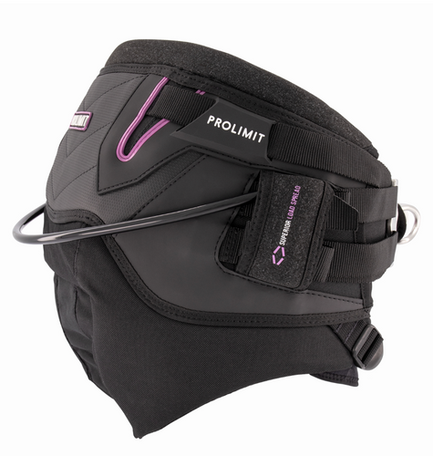 Prolimit Pure Girl Kite Seat