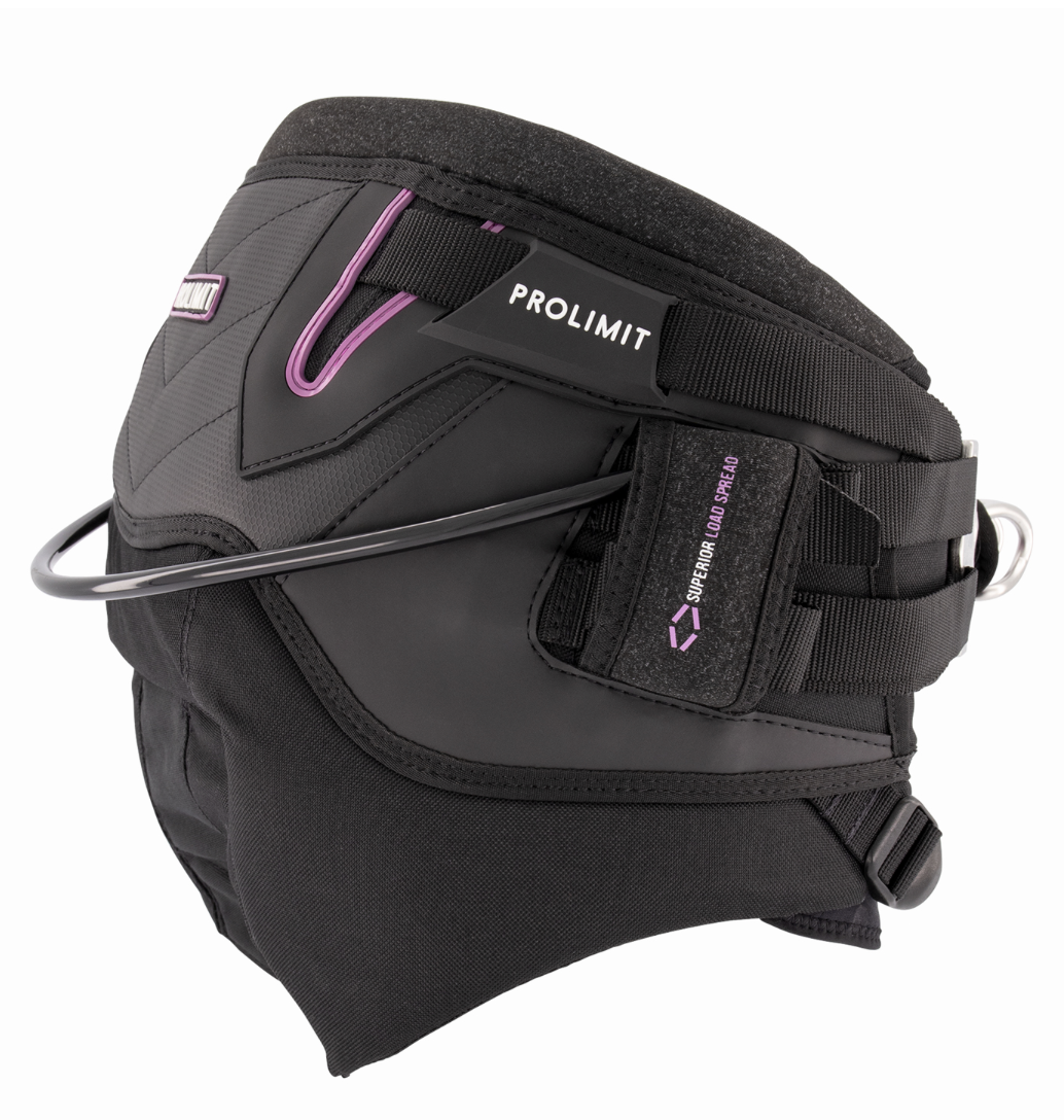 Prolimit Pure Girl Kite Seat